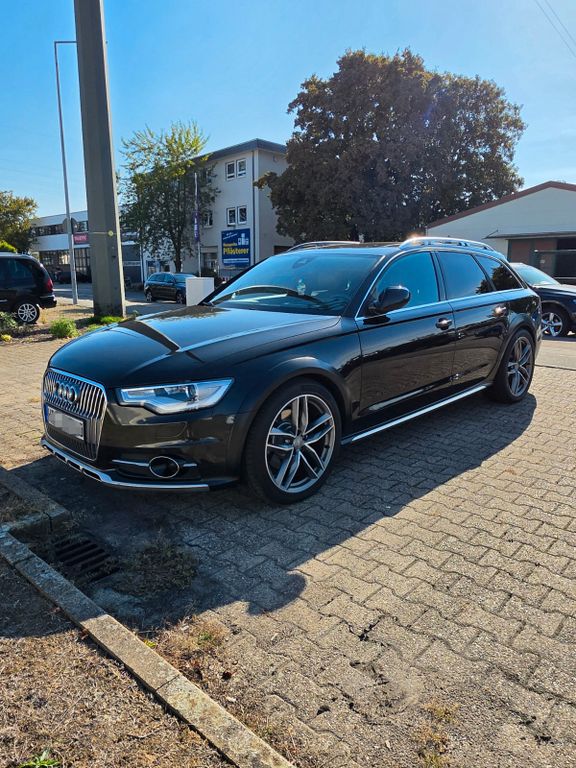 Bild des Angebotes Audi A6 Allroad 3.0 TDI quattro 180kW S tronic -