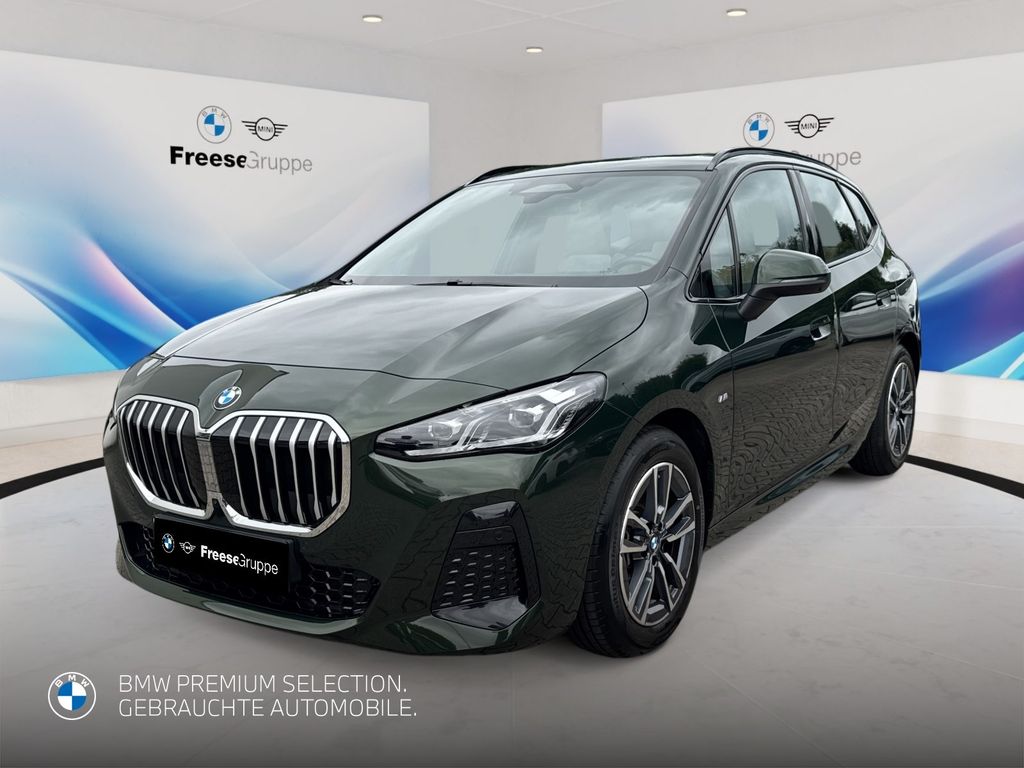 Bild des Angebotes BMW 223i Active Tourer xDrive AHK 360° HEAD-UP PANO