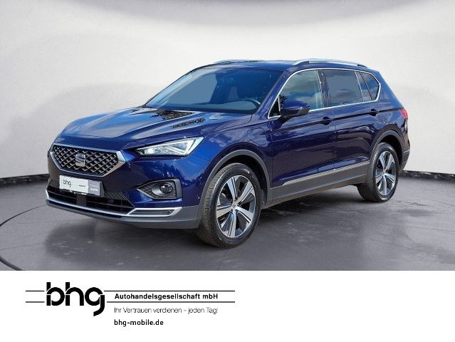 Bild des Angebotes Seat Tarraco 1.4TSI e Hybrid Xpericence Mode2 AHK Pan