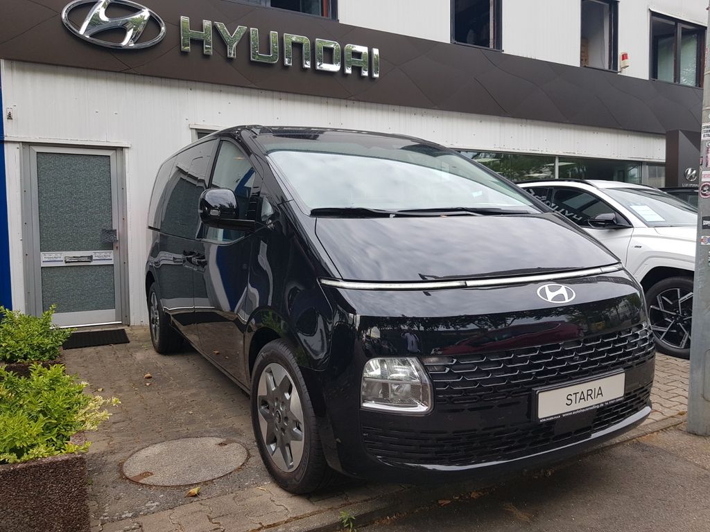 Bild des Angebotes Hyundai Staria Prime Hybrid 2WD