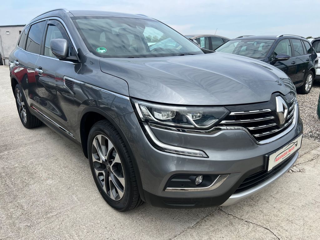 Bild des Angebotes Renault Koleos Intens 4x4 Allradantrieb/Tüv-Neu/