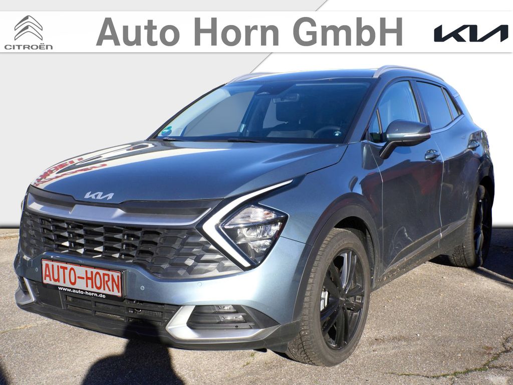 Bild des Angebotes Kia Sportage