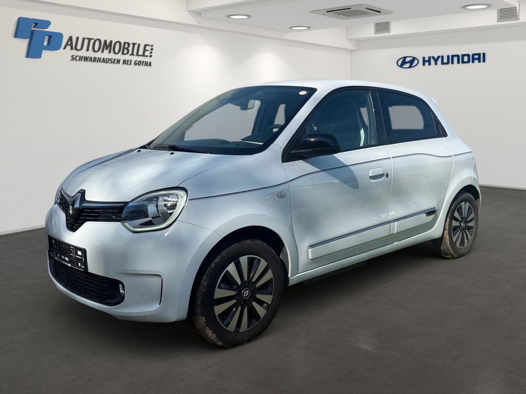 Bild des Angebotes Renault Twingo Electric Techno Twingo Electric Techno 21