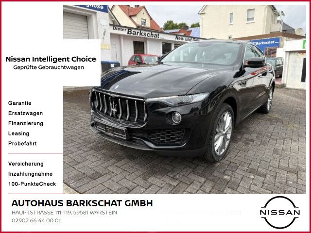 Bild des Angebotes Maserati Levante Diesel--KUNDENAUFTRAG--