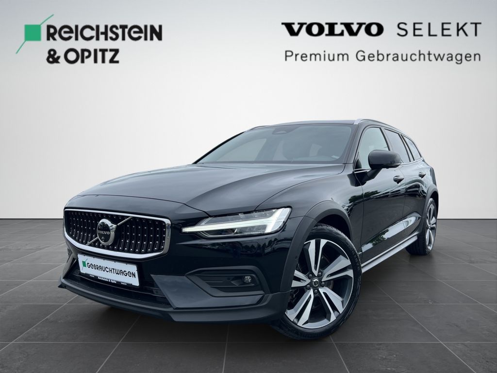 Bild des Angebotes Volvo V60 Cross Country Cross Country B5 AWD Ultimate