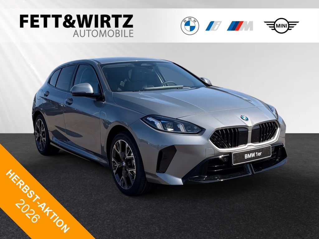 Bild des Angebotes BMW 120 M Sport Exterieur|Sportsitz|DrivingAss.