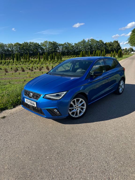 Bild des Angebotes Seat Ibiza 1.0 TSI 81kW FR FR