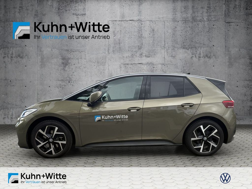 Bild des Angebotes Volkswagen ID.3 Pro