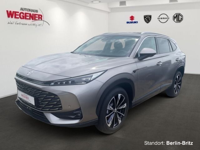 Bild des Angebotes MG HS 1.5 T-GDi Hybrid+ Luxury |LED|360|CarPlay|ACC