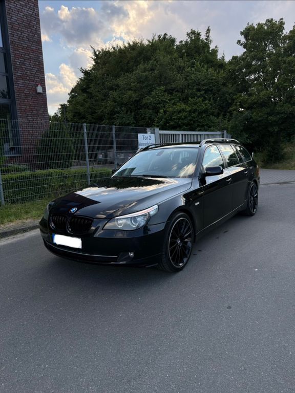Bild des Angebotes BMW 525d touring Edition Sport Edition Sport