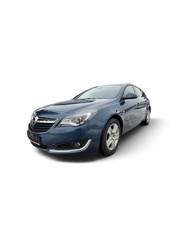 Opel Insignia A Sports Tourer Edition