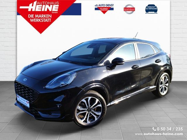 Bild des Angebotes Ford Puma ST-Line|Hybrid|Navi|Virtual Cockpit|Kamera