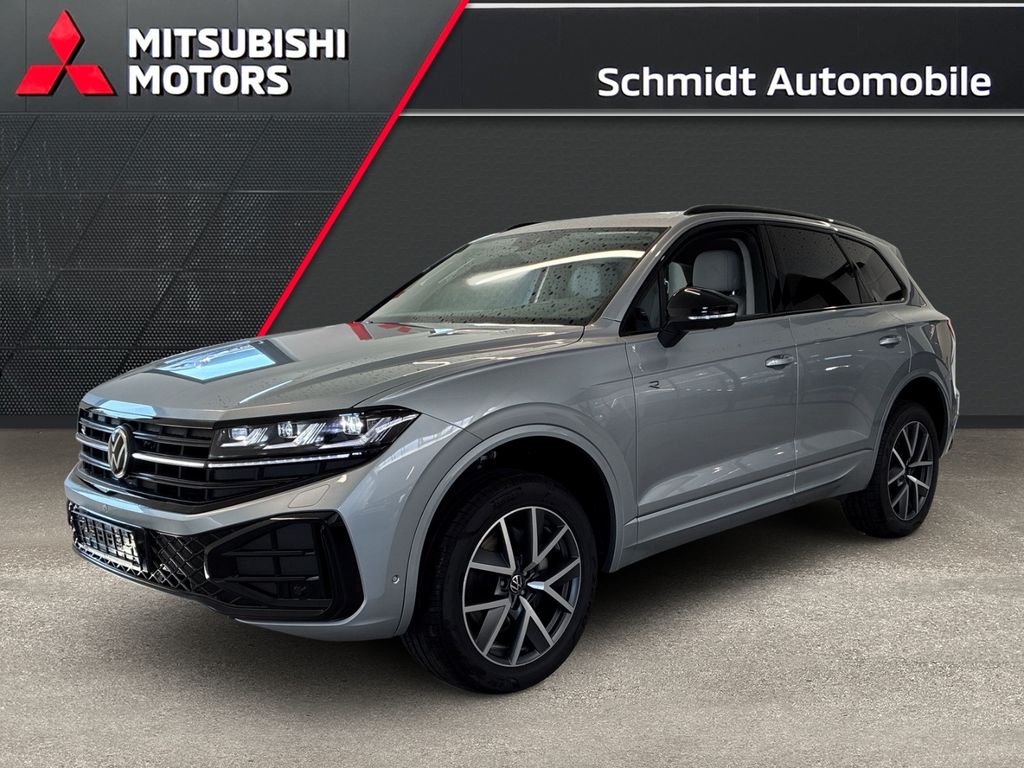 Bild des Angebotes Volkswagen Touareg 3.0 TDI 210 kW 4Motion R-Line Final Edit