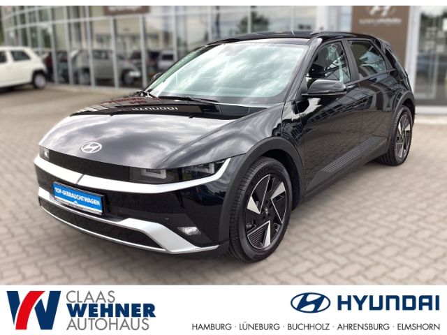 Bild des Angebotes Hyundai IONIQ 5 Dynamiq *El. Sitze *El. Heckklappe *Wärm