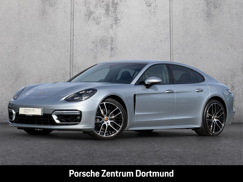 Bild des Angebotes Porsche Panamera 4 Platinum Edition Rückfahrkamera BOSE