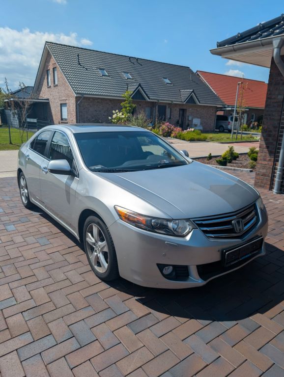 Bild des Angebotes Honda Accord 2.2 i-DTEC Executive Executive