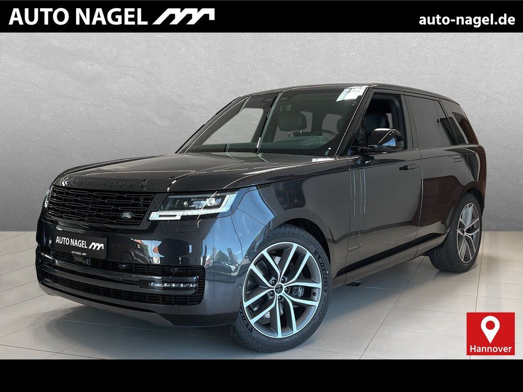 Bild des Angebotes Land Rover Range Rover P530 Autobiography 22" Standh.Shadow