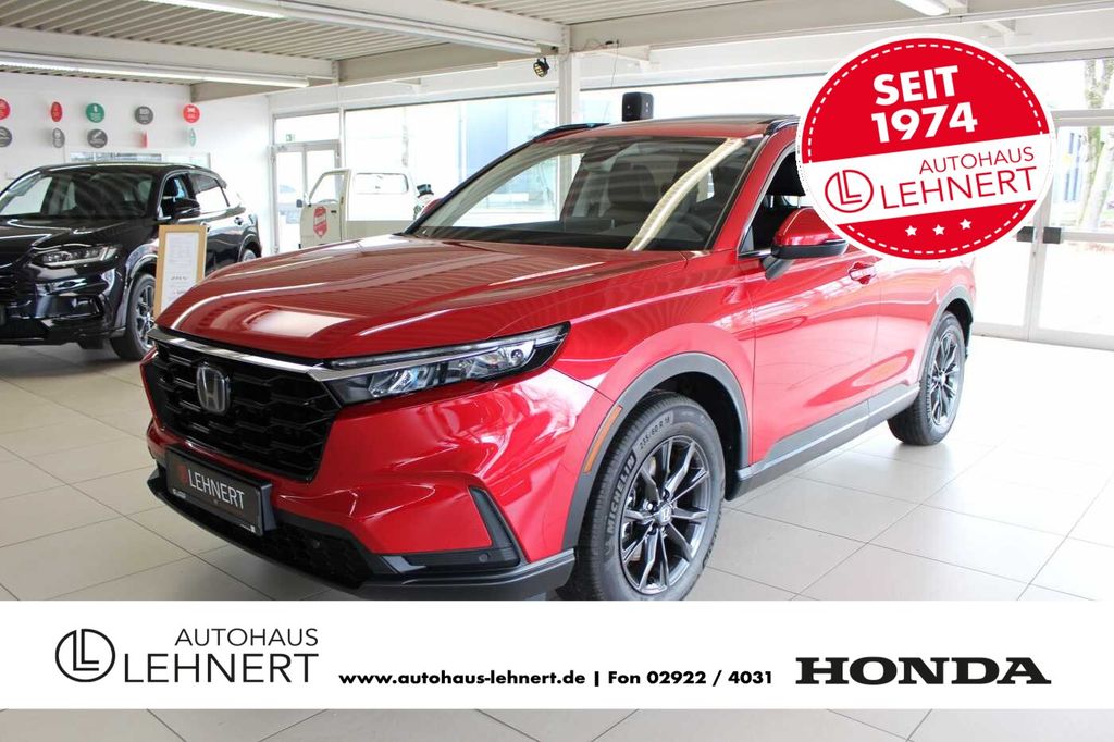 Bild des Angebotes Honda CR-V Hybrid 2WD Elegance