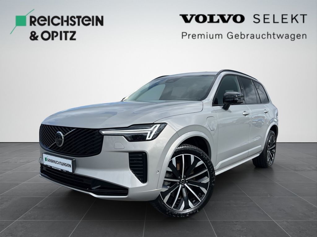 Bild des Angebotes Volvo XC90 Ultra Dark Recharge Plug-In AWD 7-Sitzer