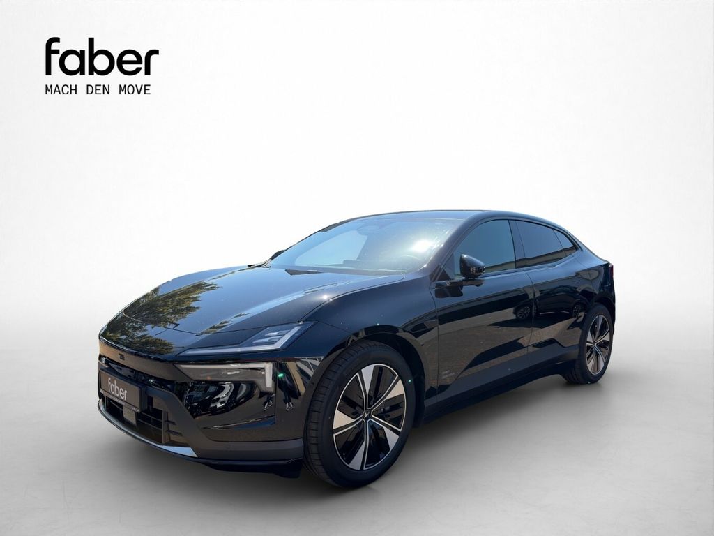 Bild des Angebotes Polestar 4 200 kW Long Range Single *Prime*MJ26*
