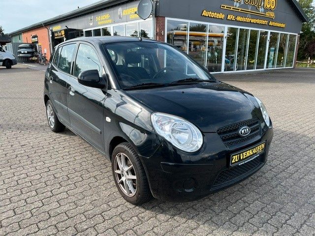 Bild des Angebotes Kia Picanto 1.1 Attract*HU neu*DAS Anfängerauto*