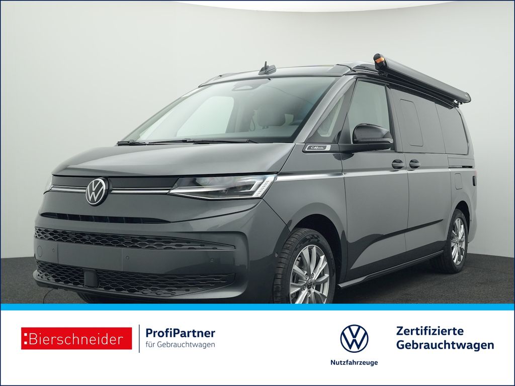 Bild des Angebotes Volkswagen T7 California Ocean TDI DSG LED NAVI MARKISE