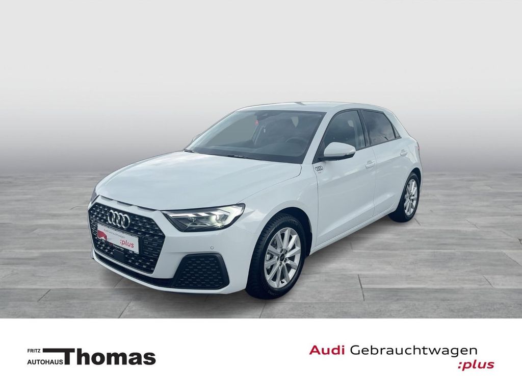 Bild des Angebotes Audi A1 Sportback Sport A1 Sportback 25 TFSI S tronic