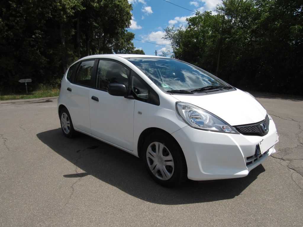 Bild des Angebotes Honda Jazz 1.2*Klima*Tüv 2028