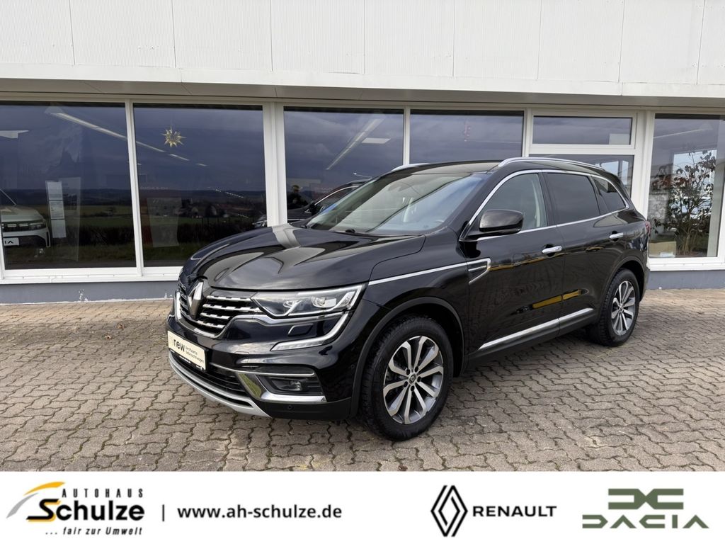 Bild des Angebotes Renault Koleos Limited dCI 150 FAP LED NAVI KLIMA