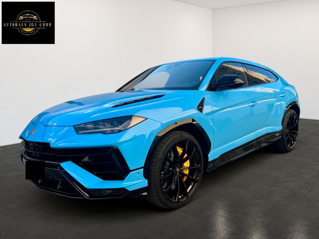 Bild des Angebotes Lamborghini Urus S 4.0 V8 Sport ,ADAS, TV, Voll