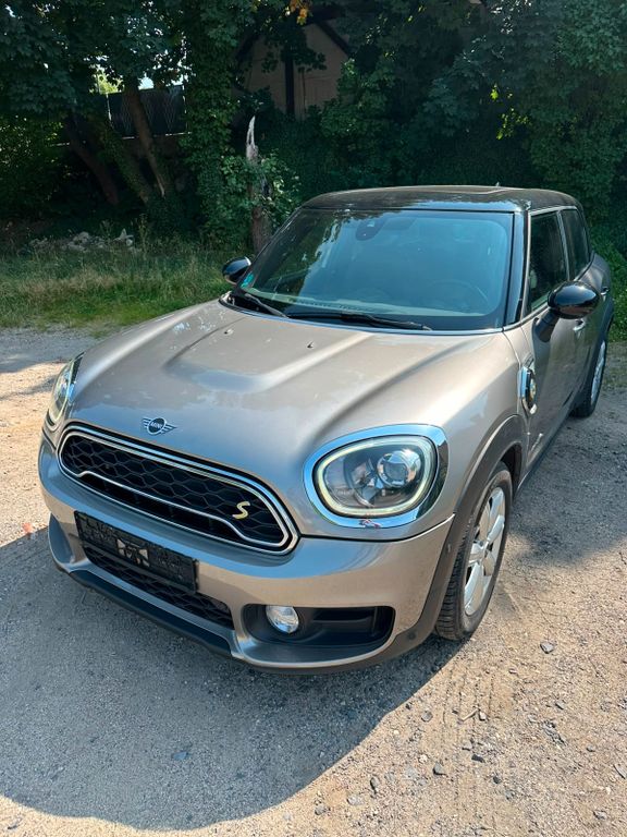 Bild des Angebotes MINI Countryman SE (Cooper)CHILI ALL4 Neuer Motor