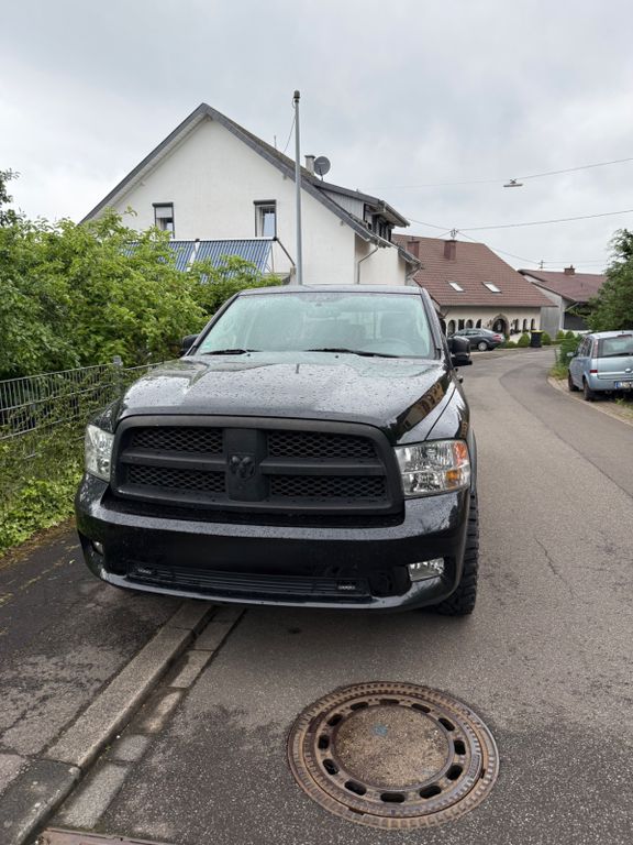 Bild des Angebotes Dodge RAM 5.7 Hemi
