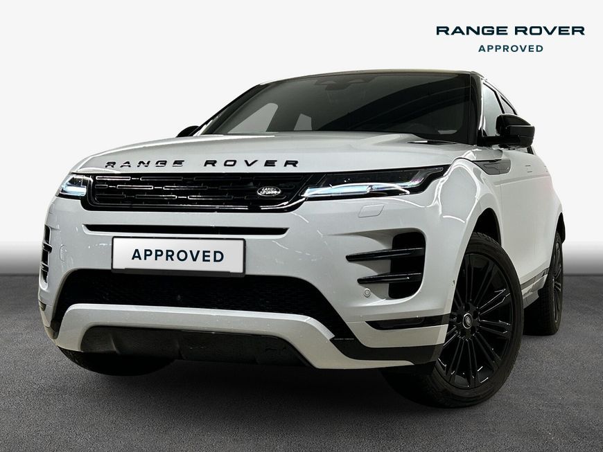 Bild des Angebotes Land Rover Range Rover Evoque P300e Dynamic SE