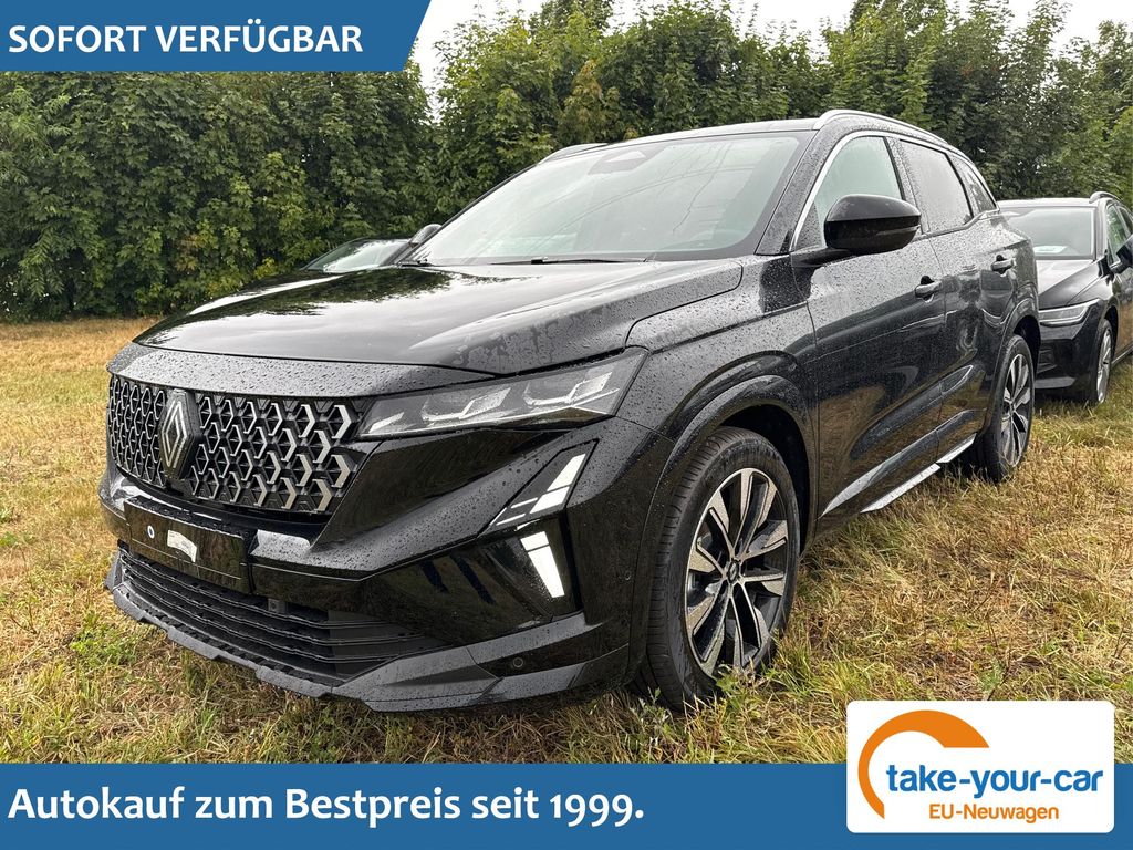 Bild des Angebotes Renault Austral Techno EL.HECKKL+LED+KAMERA+PDC+19"LM