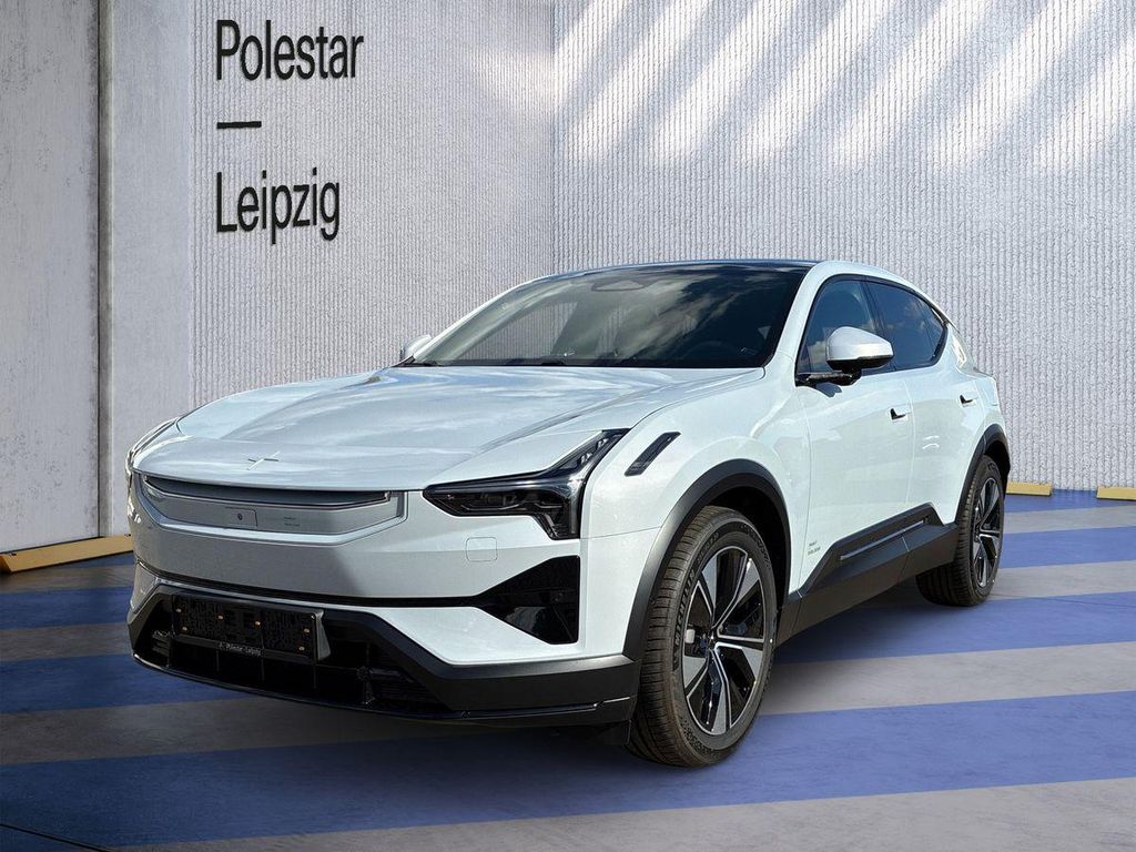Bild des Angebotes Polestar 3 360 kW Long Range Dual 360° B&W HUD 0,25%