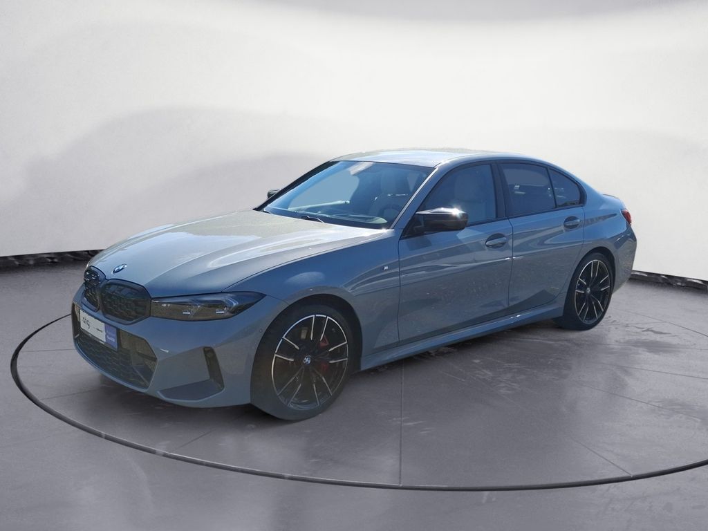 Bild des Angebotes BMW M340d xDrive M SPORT PRO Harman Kardon Alarmanla