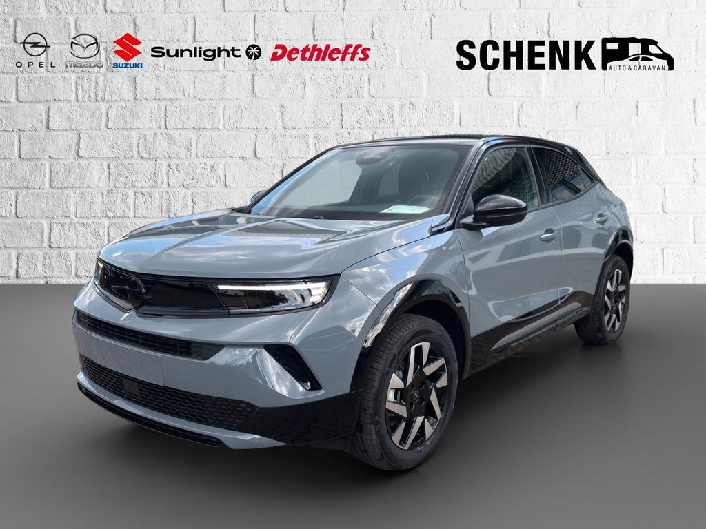Bild des Angebotes Opel Mokka GS