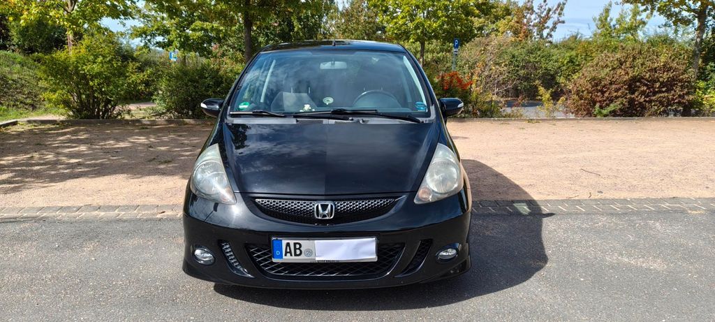 Bild des Angebotes Honda Jazz 1.4 ES Sport ES Sport