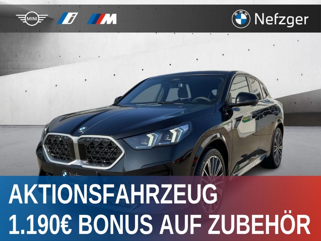 Bild des Angebotes BMW X2 xDrive20d M Sport Pano Harman/Kardon ACC AHK