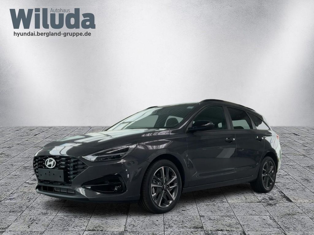 Bild des Angebotes Hyundai i30 Trend MY26 1.6 (150 PS) 7-DCT Panoramadach