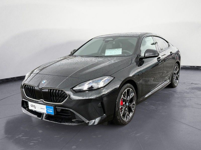 BMW 223 2 Gran Coupe 223 xDrive M Sport HEAD UP ACC