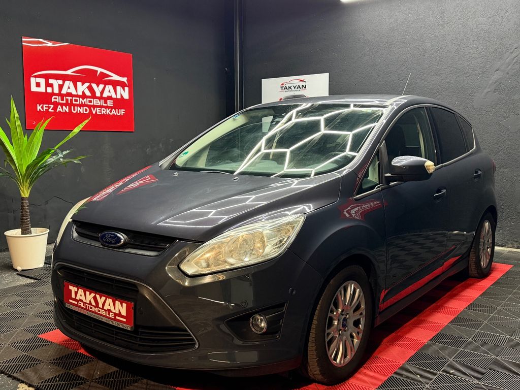 Bild des Angebotes Ford C-Max C-MAX Business Edition