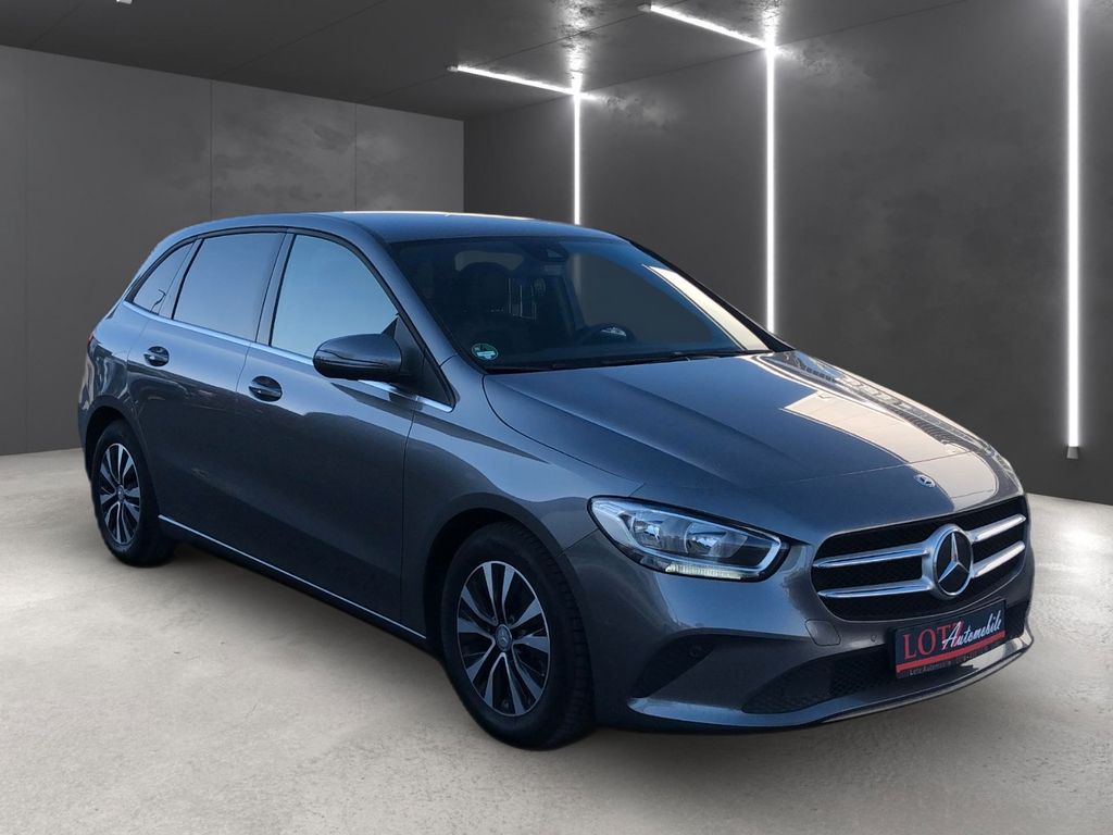Bild des Angebotes Mercedes-Benz B 180 d