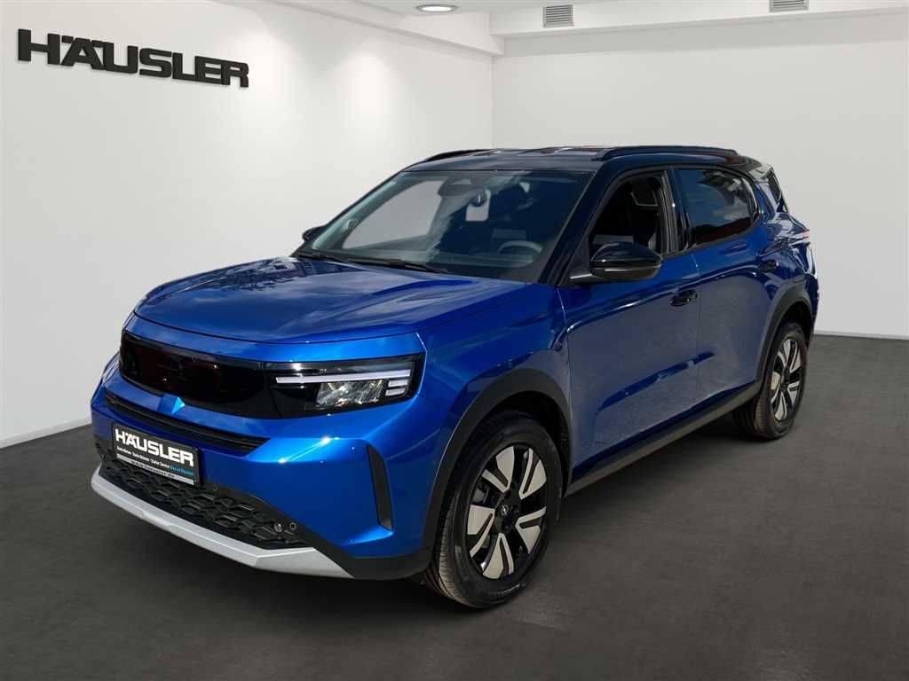 Bild des Angebotes Opel Frontera Ultimate Hybrid PDC LED Kamera Sitz+Len