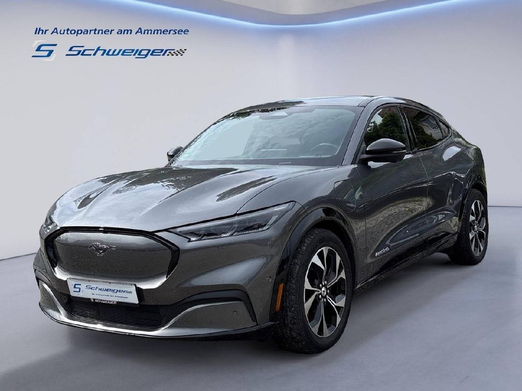 Bild des Angebotes Ford Mustang Mach-E Basis AWD