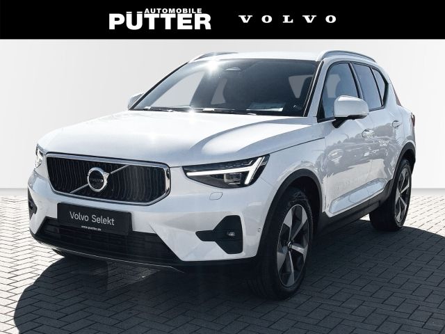 Volvo XC40 B3 Core 19'' ACC 360 Kamera LED DAB Navi Ap