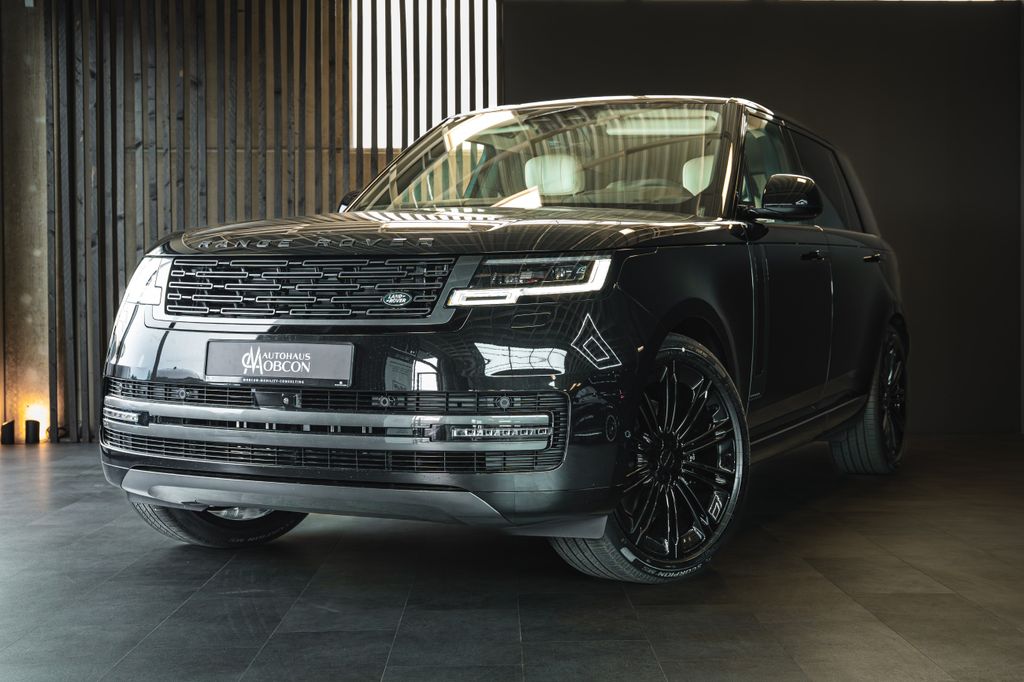 Bild des Angebotes Land Rover Range Rover D350 AUTOBIOGRAPHY LWB MY27 + VIP