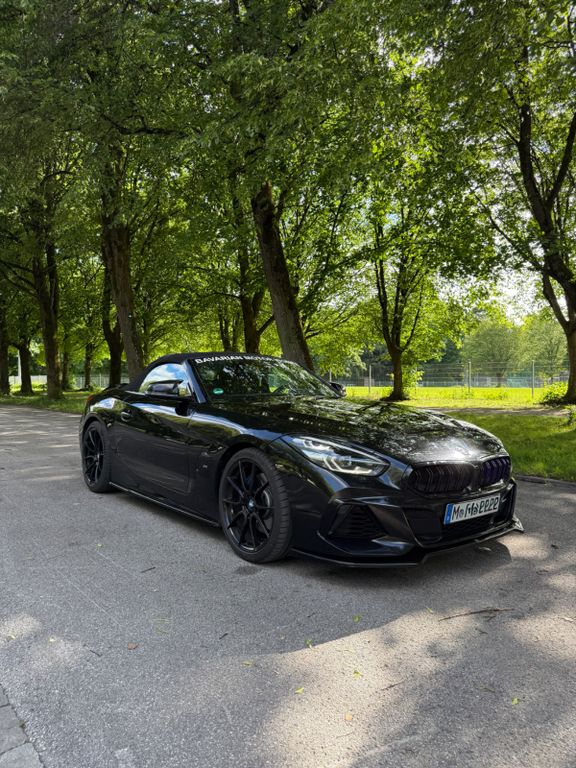 Bild des Angebotes BMW Z4 M40i M Sport