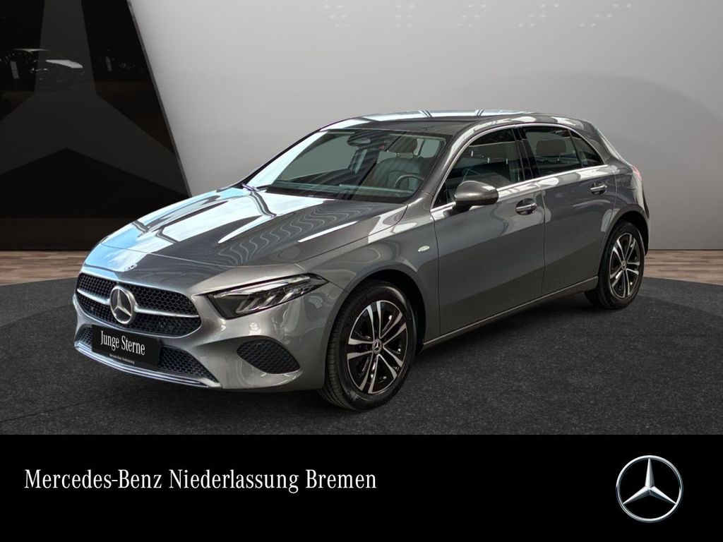 Bild des Angebotes Mercedes-Benz A 250 e Progressive Adv./AC11KW/KAMERA/LED/SPURH