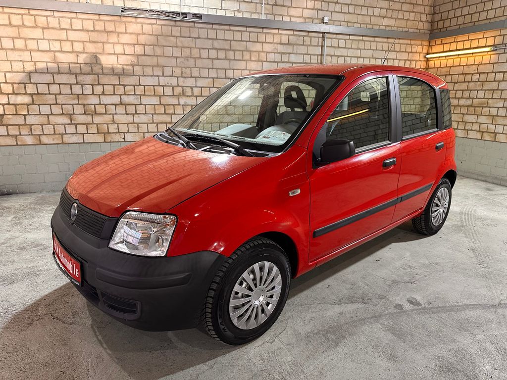 Bild des Angebotes Fiat Panda 1.1 Active Nur 87'TKM! HU NEU! Gepflegt